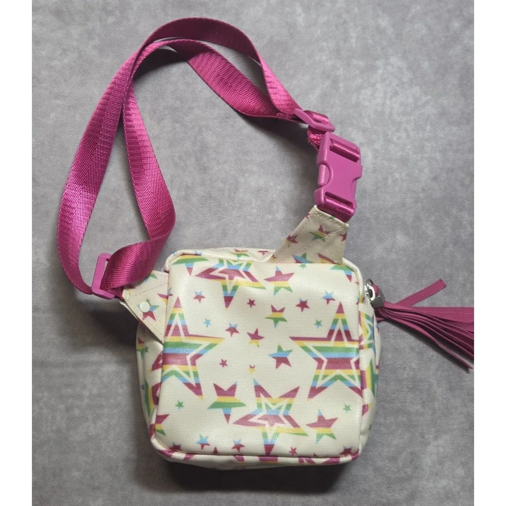 AMERICAN GIRL PURSE TASSELS 6.5